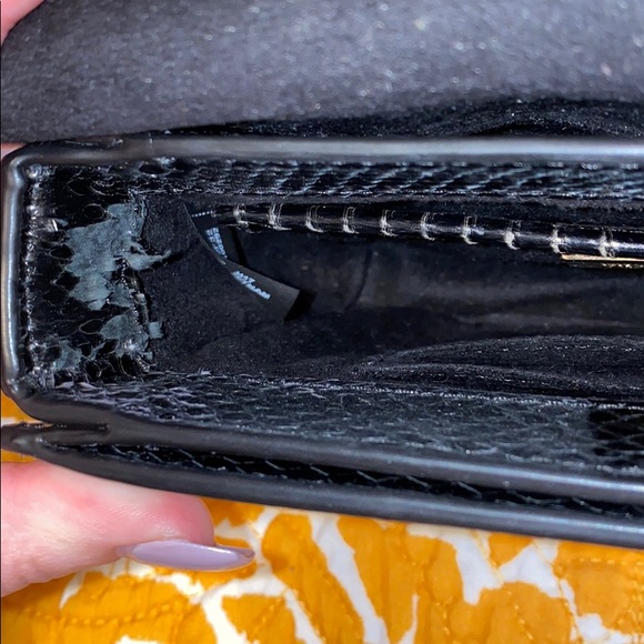 Michael Kors Genuine Snake Skin Bag - Picture 11 of 11